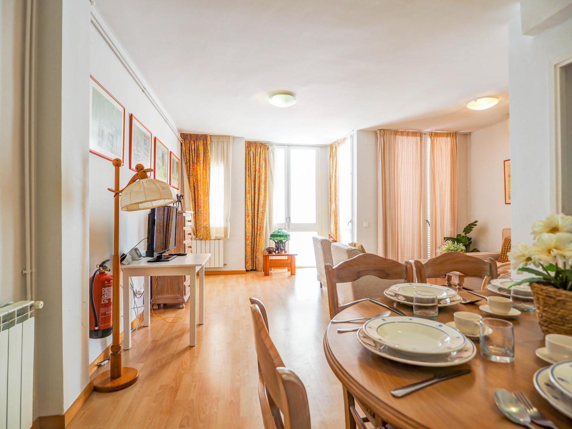 Apartment Golden Sands By Hello Homes Sitges